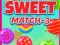 Mäng Sweets Match 3 Internetis