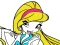 Mäng Winx Coloring book Internetis