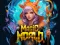 Mäng Magic World Internetis