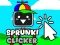 Mäng Sprunki clicker & merge phase 3 Internetis