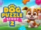 Mäng Dog Puzzle Story 2 Internetis