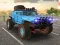 Mäng Off Road 4x4 Jeep Simulator Internetis