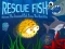 Mäng Rescue Fish Internetis