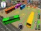 Mäng Bus City Parking Simulator Internetis