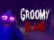 Mäng Groomy Island Internetis