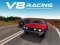 Mäng V8 Racing Internetis
