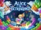 Mäng Alice in Tetrisland Internetis