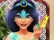 Mäng Jasmine Fun Skin Care Internetis