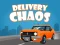 Mäng Delivery Chaos Internetis