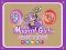 Mäng Magical Girls Save the School Internetis