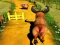 Mäng Escaped Bull Internetis