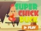 Mäng Super Chick Duck Internetis