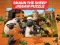 Mäng Shaun the Sheep Jigsaw Puzzle Internetis