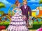 Mäng Princess Annie Summer Wedding Internetis