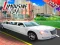 Mäng Luxury Limousine Car Taxi Driver Internetis