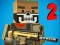 Mäng Extreme Pixel Gun Apocalypse 3 Internetis