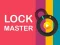 Mäng Lock Master Internetis
