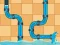 Mäng Home Pipe Water Puzzle Internetis