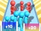 Mäng Count Escape Rush Internetis