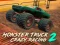 Mäng Monster Truck Crazy Racing 2 Internetis
