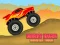Mäng Desert Racer Monster Truck Internetis
