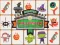 Mäng Halloween Mahjong Internetis