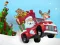 Mäng Santa Gift Truck Internetis