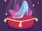 Mäng The Cinderella Story Puzzle Internetis