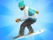 Mäng Snowboard Master 3D Internetis