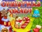 Mäng Christmas Candy Internetis