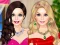 Mäng Barbie Winter Glam Internetis