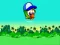 Mäng Green Chick Jump Internetis