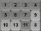 Mäng Classic Sliding Numbers Internetis