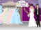 Mäng Wedding Dress Up Internetis