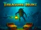 Mäng Treasure Hunt Internetis