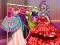 Mäng Dove Carnival Dolly Dress Up Internetis