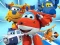 Mäng Superwings Match3 Internetis