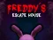 Mäng Freddy's Escape House Internetis