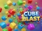 Mäng Cube Blast Internetis