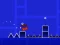 Mäng Geometry Jump Dash Internetis