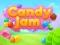 Mäng Candy Jam Internetis