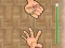 Mäng Rock, Paper, Scissor Internetis