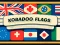 Mäng Kobadoo Flags Internetis