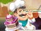 Mäng Bakery Chef's Shop Internetis