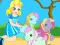 Mäng My Pony Scene Internetis