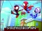 Mäng Spidey Halloween Jump Internetis