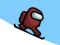 Mäng Impostor Sky Ski Internetis