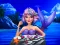 Mäng Mermaid Princess New Makeup Internetis