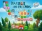 Mäng Parrot and Friends Internetis