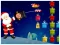Mäng Santa Gift Shooter Internetis